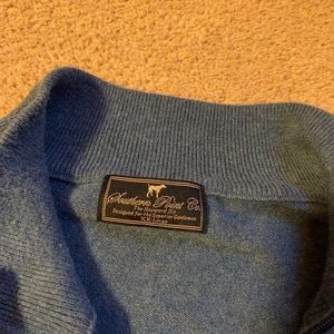 Southern Point Co. Hayward pullover